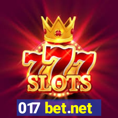 017 bet.net